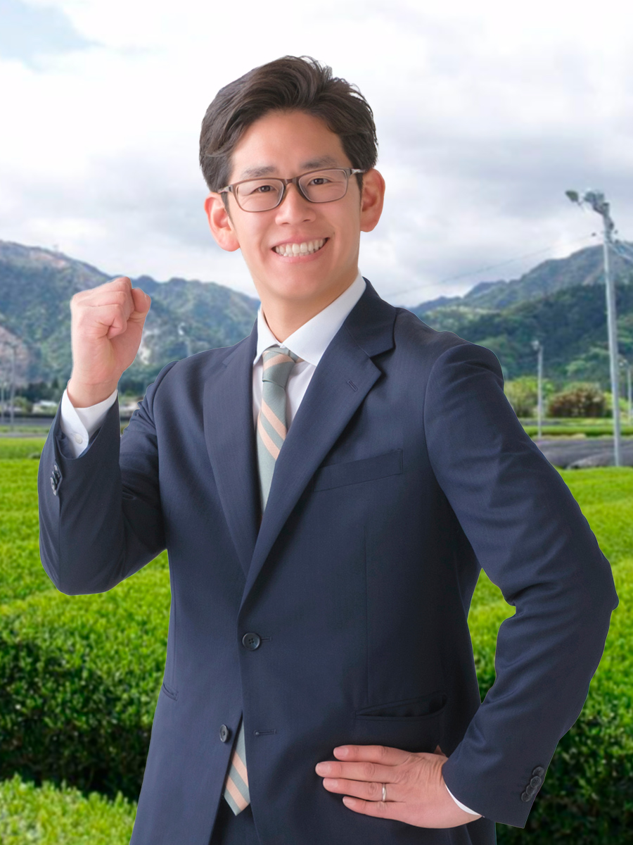 加藤よしあきのプロフィール写真